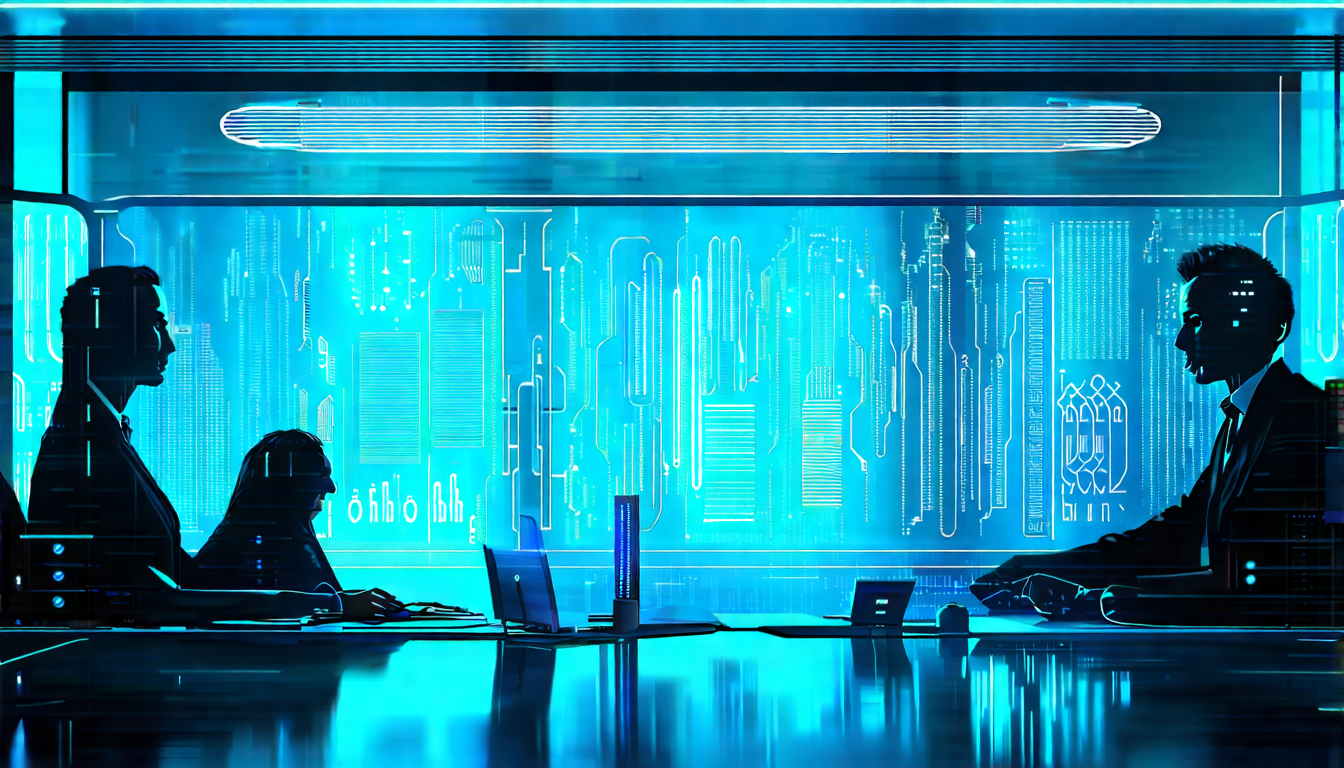 Cloud Accounting Services